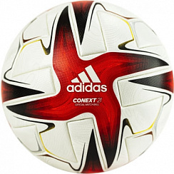 Мяч ADIDAS CONEXT 21 PRO OLYMPIC GAMES 