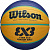 Мяч баскетбольный Wilson Fiba3x3 Replica Wtb1133xb